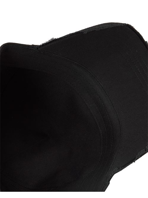cappello Tommy Jeans | AW0AW15851BDS NERO